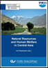 Natural Resources and Human Welfare in Central Asia