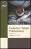 Collected Wheel Publications: Volume 25: Numbers 377 - 393