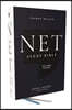 Net Study Bible (Net, Hardcover, Comfort Print)