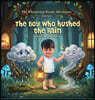 The Boy Who Hushed the Rain