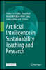 Artificial Intelligence in Sustainability Teaching and Research
