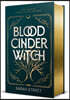 Blood Cinder Witch
