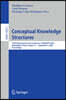 Conceptual Knowledge Structures: Third International Joint Conference, Concepts 2026, Montpellier, France, August 31- September 4, 2026, Proceedings
