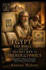 Egypt, the Bible, and the Secret Key to Hieroglyphics: Horapollo, Clement of Alexandria, and the Sacred Writing of Egypt
