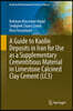 A Guide to Kaolin Deposits in Iran for Use as a Supplementary Cementitious Material in Limestone Calcined Clay Cement (Lc3)