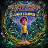 The Adventures of Little Larry: Jungle Escapade