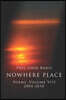 Nowhere Place. Poems, Volume 8, 2005-2014