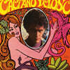 Caetano Veloso (까에따누 벨로주) - Caetano Veloso [LP]