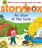 STORY BOX(월간) : 2026년 No.305(7월호)