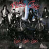Motley Crue (머틀리 크루) - 4집 Girls, Girls, Girls [LP]