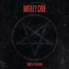 Motley Crue (머틀리 크루) - Shout At The Devil [LP]