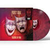 Motley Crue (머틀리 크루) - 3집 Theatre Of Pain [레드 웨이브 컬러 LP]