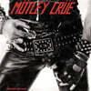 Motley Crue (머틀리 크루) - 1집 Too Fast For Love [LP]