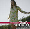 Sofia Pettersson (소피아 페테르손) - That's Amore