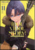 IDOL×IDOL STORY! 11