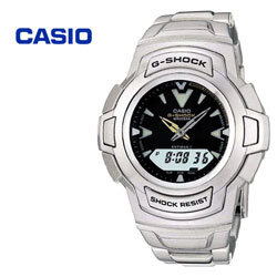 카시오 G-SHOCK / G-200D-1E