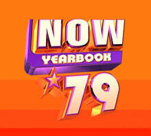 NOW 1979년대 명곡 모음집 (Now Yearbook 1979) [3LP]