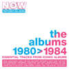 NOW 1980-1984 명곡 모음집 (The Albums 1980-1984) [컬러 3LP]