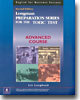 Longman Preparation Series for the TOEIC Test Advanced Course, student book