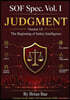 SOF Vol.1 JUDGMENT