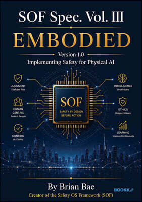 SOF Vol.3 EMBODIED