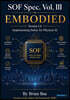 SOF Vol.3 EMBODIED