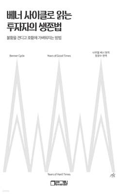 베너 사이클로 읽는 투자자의 생존법