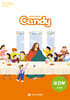 다음세대 제자훈련 Candy 유치부 (교사용)