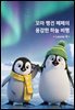꼬마 펭귄 페페의 용감한 하늘 비행