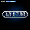 NOW 1984년 명곡 모음집 (Now Yearbook The Vault: 1984) [블루 컬러 3LP]