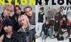 NYLON JAPAN 2026年9月號 SPECIAL EDITION (STARGLOW)