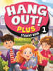 Hang Out! Plus 1 : Student Book