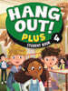 Hang Out! Plus 4 : Student Book