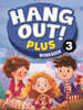 Hang Out! Plus 3 : Workbook
