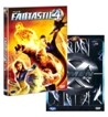 판타스틱 4(1Disc)+엑스맨(1Disc)