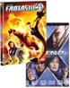판타스틱 4(1Disc)+엑스맨2(1Disc)