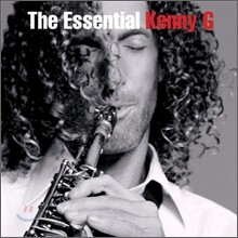 Kenny G - The Essential Kenny G