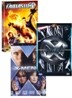 판타스틱 4(1Disc)+엑스맨1(1Disc)+엑스맨2(1Disc)