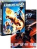 판타스틱 4(2Disc)+엑스맨1.5(2Disc)