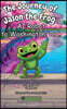 The Journey of Jason the Frog™ AI Robot to Washington, D.C.
