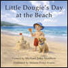 Little Dougie's Day at the Beach