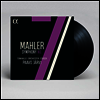 말러: 교향곡 7번 (Mahler: Symphony No.7) (180g)(2LP) - Paavo Jarvi