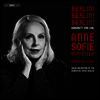 프러시안 스윙 노래 (Berlin! Berlin! Berlin! Kabarett Und Exil) (SACD Hybrid) - Anne Sofie von Otter