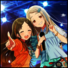 初星學園 (초성학원) - Duet Song Collection : みちなるひろがる (CD)