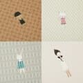 [코즈모갤러리] MINI SPRING NOTE