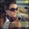 Viktoria Elisabeth Kaunzner 이자이: 무반주 바이올린 소나타집 (Les Furies - Eugene Ysaye: Six Sonatas for Violin Solo)