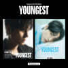 Young K (DAY6) - YOUNGEST [2종 SET]