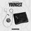 Young K (DAY6) - YOUNGEST [Wallet & Keyring ver.]