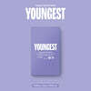 Young K (DAY6) - YOUNGEST [Platform Album FANS ver.]