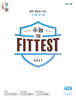 2027 수능 the Fittest 국어 3회분 (2026년)
